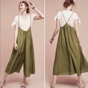 Anthropologie AKEMI+KIN jumpsuit/overalls.